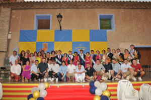 FOTO COMISION 2022