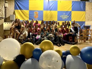 FOTO COMISION 2023
